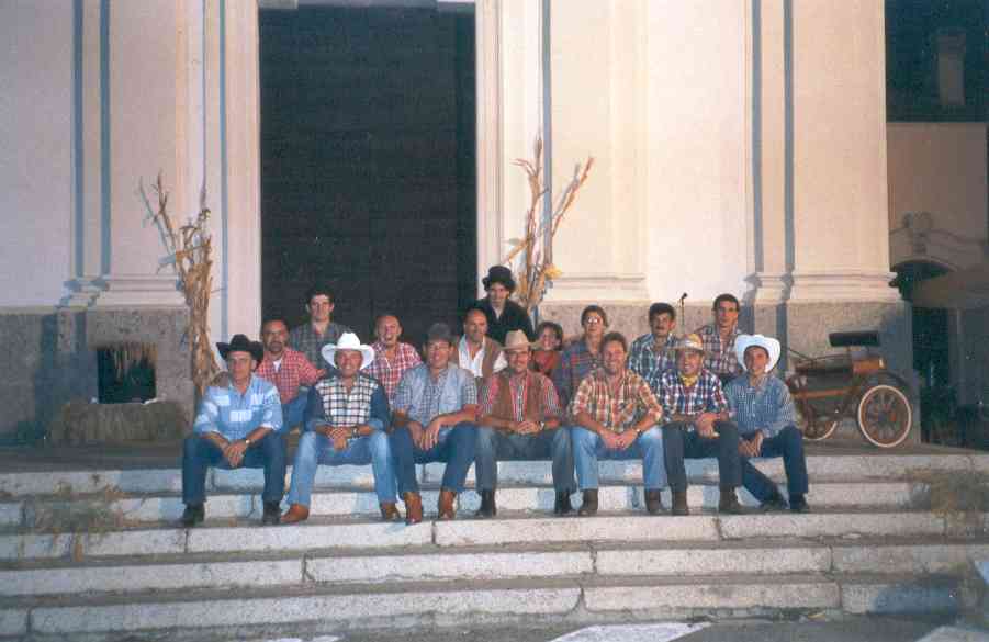 'L d d'la festa - Cava Manara 2003