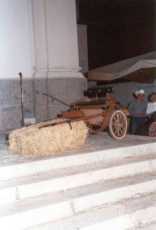 'L d d'la festa - Cava Manara 2003